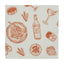 Taormina Paper Napkins
