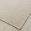 Kaia NZ Wool Rug - Moonbeam 200x300cm