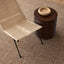 Kaia NZ Wool Rug - Mocha 200x300