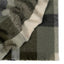 Kinloch Wool Throw - Spruce - Made in NZ