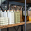Olio Oil Bottle - Green