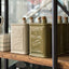 Olio Oil Bottle - Ivory