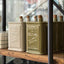 Olio Oil Bottle - Green