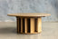 Kiva Oak Coffee Table