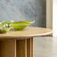 Kiva Oak Coffee Table