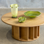 Kiva Oak Coffee Table