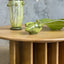 Kiva Oak Coffee Table