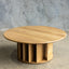 Kiva Oak Coffee Table