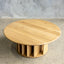 Kiva Oak Coffee Table