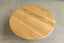 Kiva Oak Coffee Table