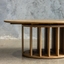 Kiva Oak Coffee Table