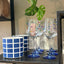 Polka Wine Glass - Set of 2