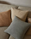 Laurent Cushion - Moss