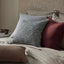 Lisette Cushion - Ocean