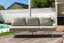 Sunset Outdoor Sofa & Lounger - Mocha