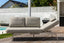 Sunset Outdoor Sofa & Lounger - Mocha