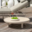 Cloud Outdoor Coffee Table - Ceramic 80cm