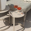 Dos Outdoor Nesting Side Tables - Mocha