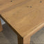 Salvar Dining Table - Neem Wood