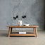 Sleek Coffee Table