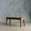 Sleek Bench