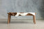 Sleek Bench
