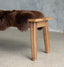 Sleek Bench