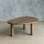 Pinto Coffee Table - Soft Brown