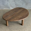 Pinto Coffee Table - Soft Brown
