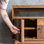 Sleek TV Cabinet