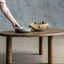 Pinto Coffee Table - Soft Brown