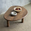 Pinto Coffee Table - Soft Brown