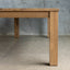 Salvar Dining Table - Neem Wood