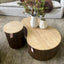 Luna Coffee Table Bundle