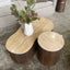Luna Coffee Table Bundle