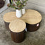 Luna Coffee Table Bundle