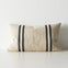 Mila Cushion - Oyster