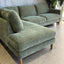 Madeleine Chaise Sofa - Heritage