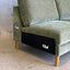 Madeleine Chaise Sofa - Heritage