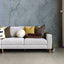 Madeleine Chaise Sofa - Cobblestone