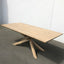 Mapua Oak Dining Table