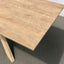 Mapua Oak Dining Table