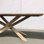 Mapua Oak Dining Table