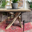 Mapua Oak Dining Table