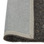Marceau Rug - Chocolate 200x300cm