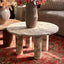 Marco Marble Coffee Table