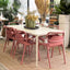 Matteo Outdoor Dining Table