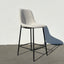 Melic Counter Stool - Beige