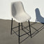 Melic Counter Stool - Beige