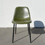 Melic Dining Chair - Olive